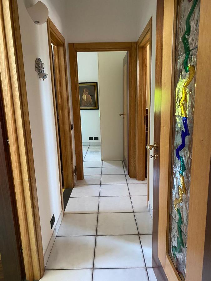 阿杰罗拉Casa Della Regina公寓 外观 照片