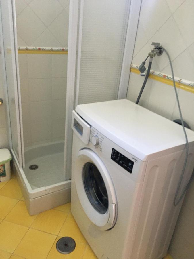 阿杰罗拉Casa Della Regina公寓 外观 照片