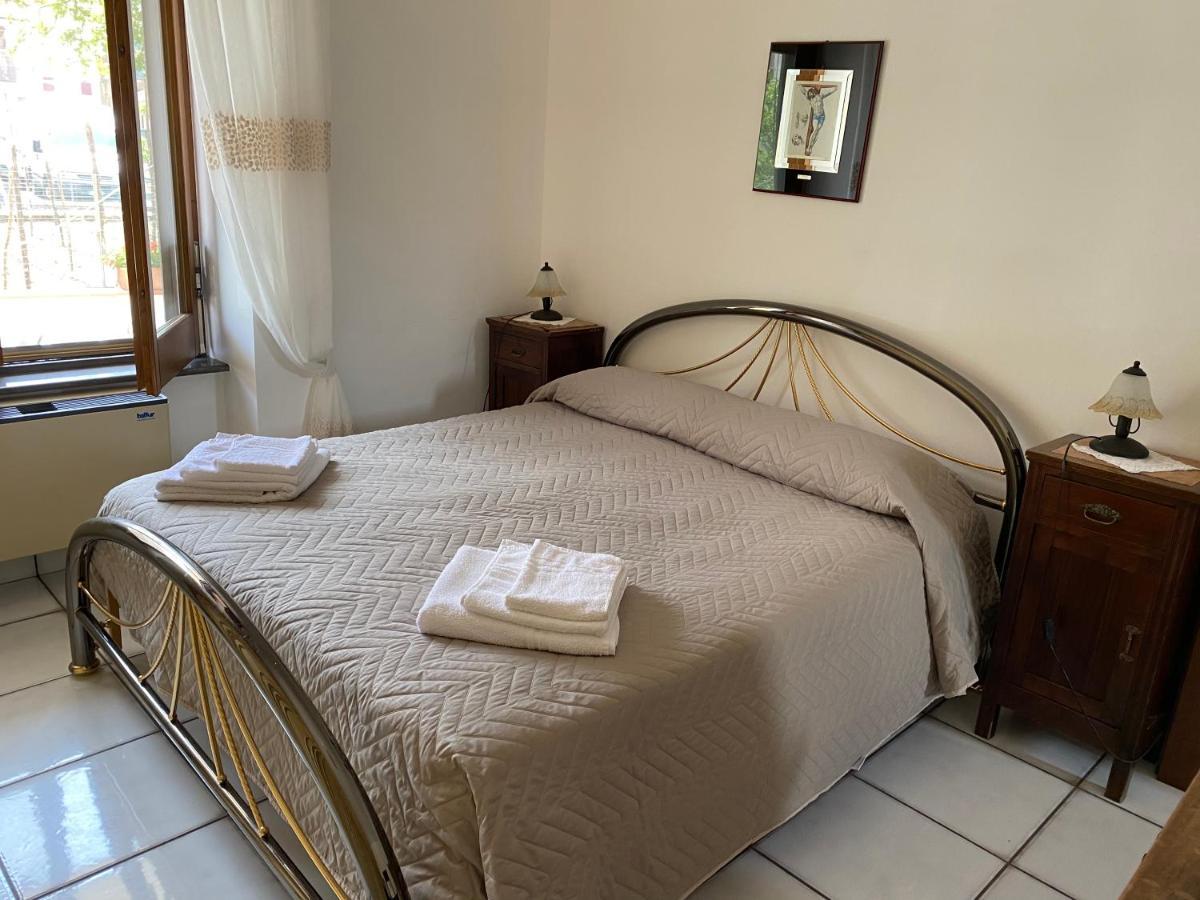 阿杰罗拉Casa Della Regina公寓 外观 照片
