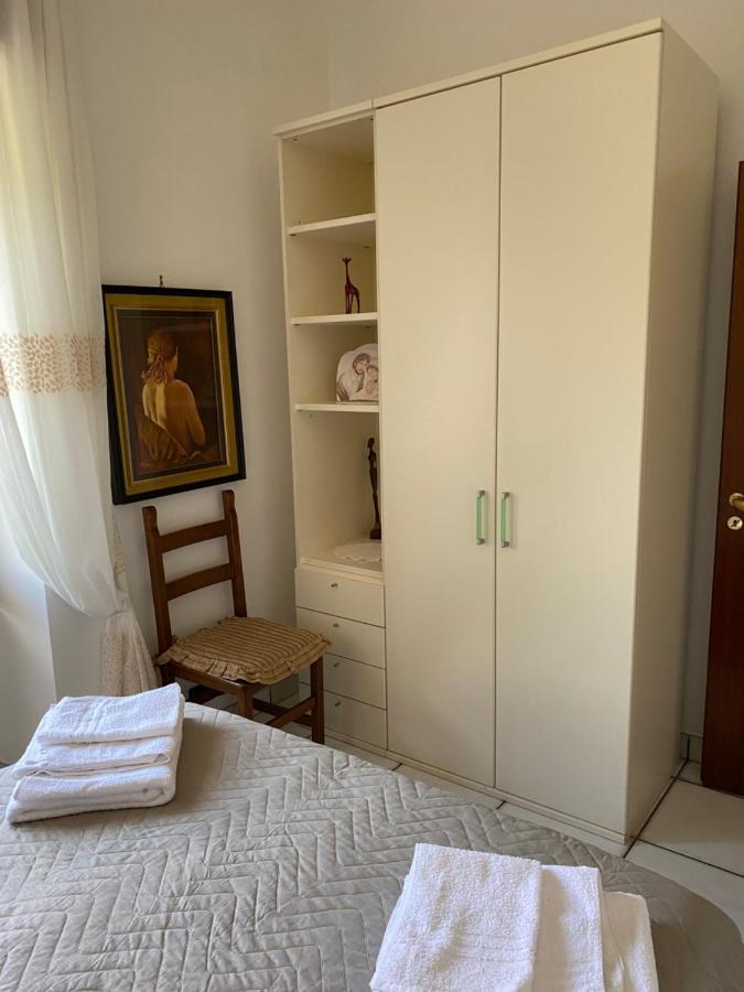 阿杰罗拉Casa Della Regina公寓 外观 照片