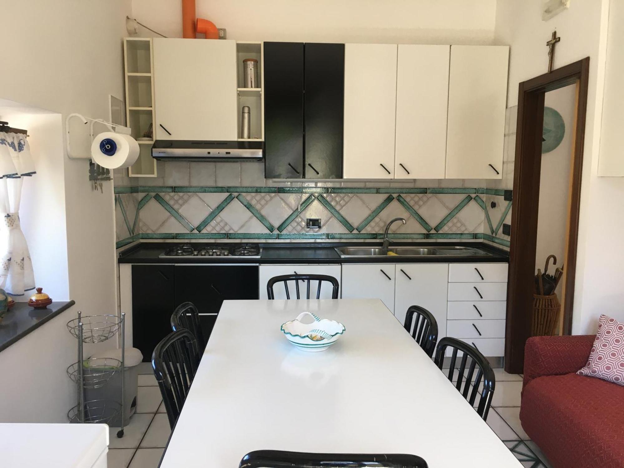 阿杰罗拉Casa Della Regina公寓 外观 照片